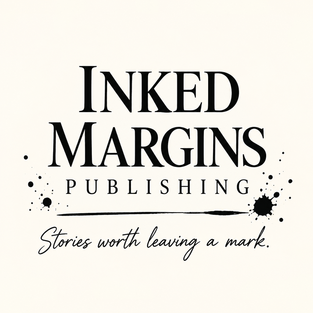 Inked Margins Publishing